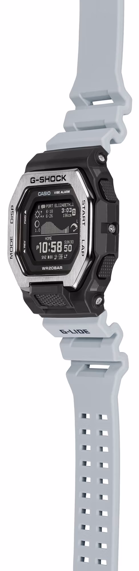 Casio GBX-100TT-8