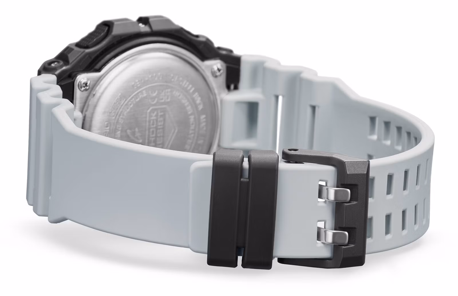 Casio GBX-100TT-8