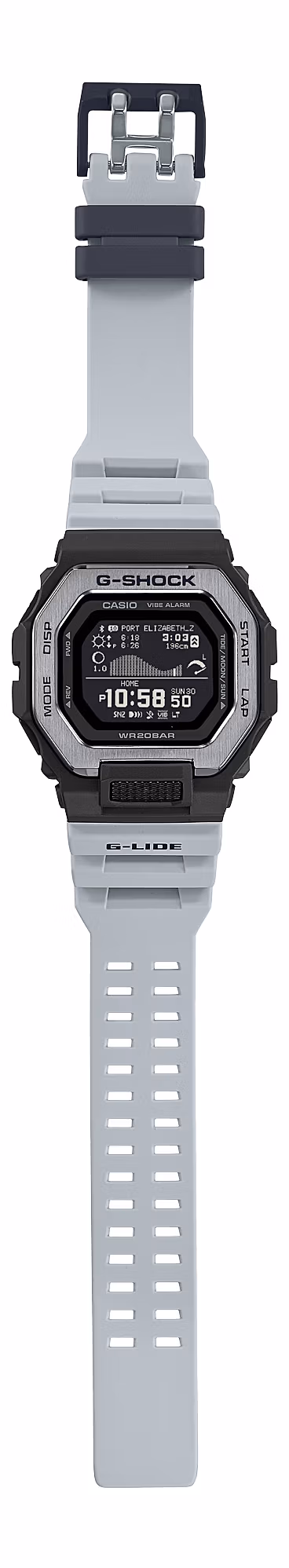 Casio GBX-100TT-8