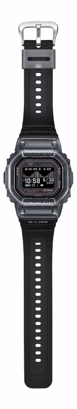 Casio GBX-H5600-1