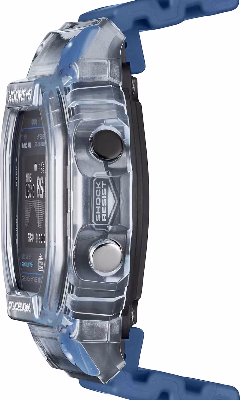 Casio GBX-H5600-2