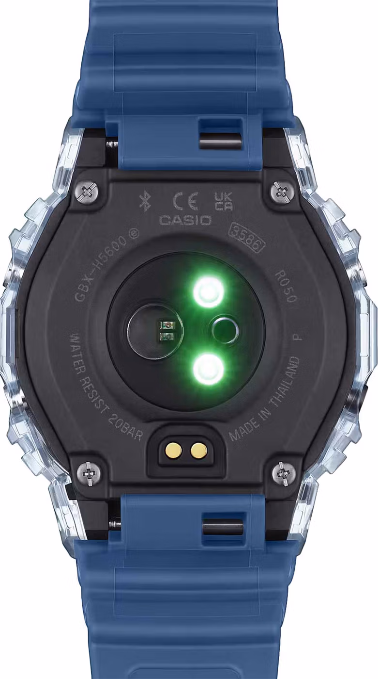 Casio GBX-H5600-2