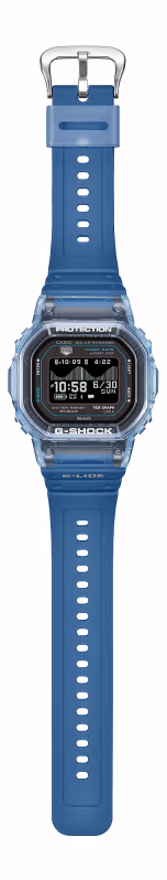 Casio GBX-H5600-2