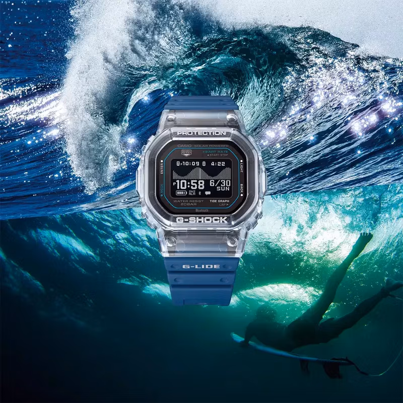 Casio GBX-H5600-2E