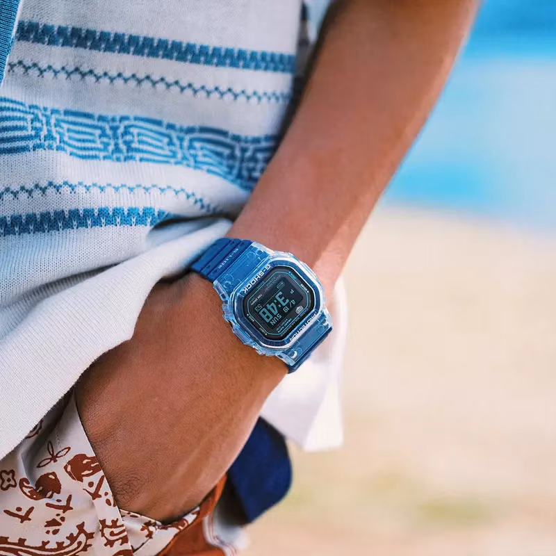 Casio GBX-H5600-2E