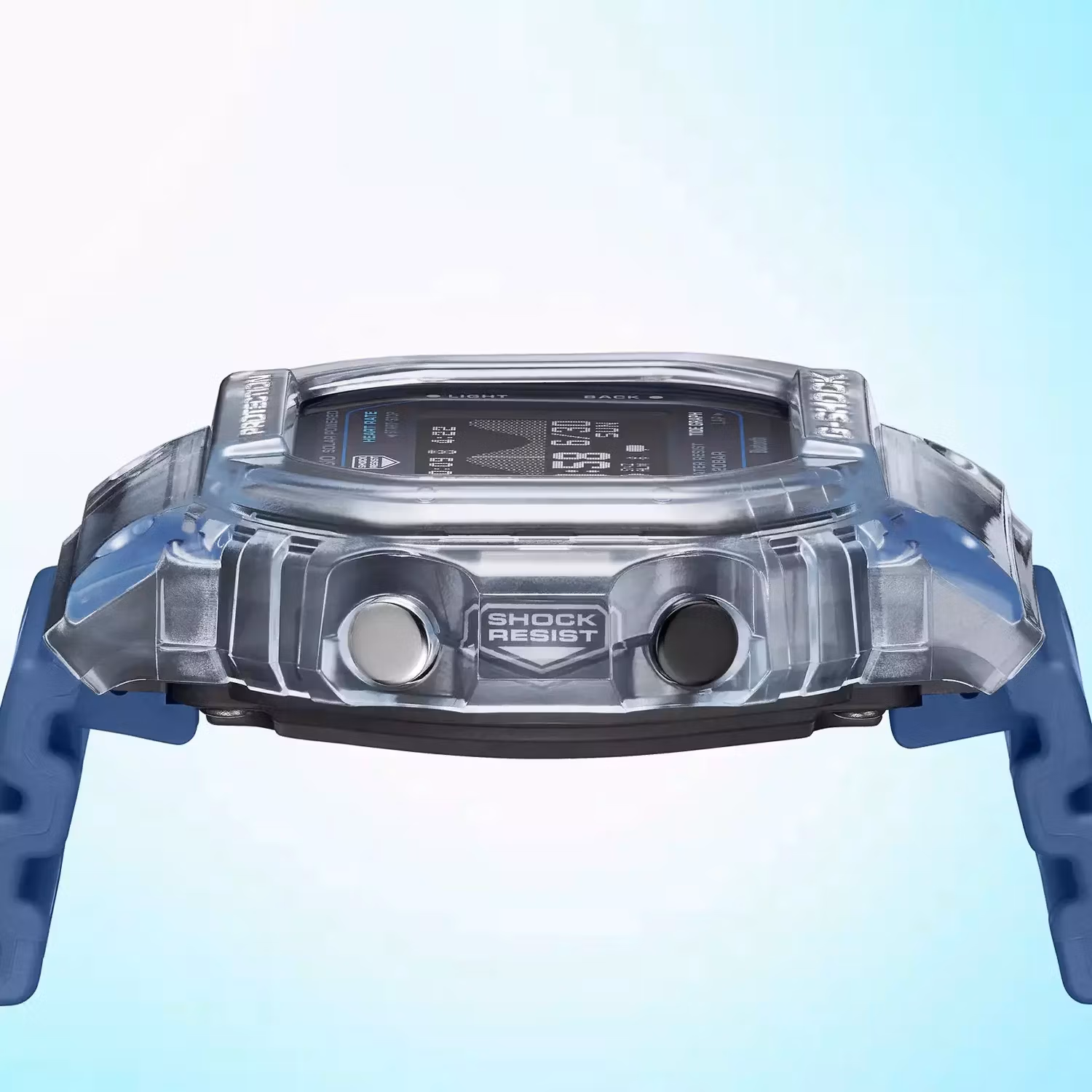 Casio GBX-H5600-2E