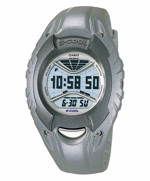 Casio GC-1000-8CJF-L