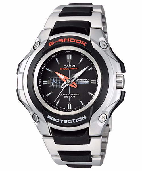 Casio GC-2000-1A-L