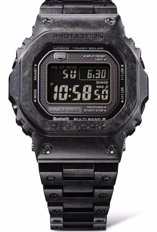 Casio GCW-B5000UN-1