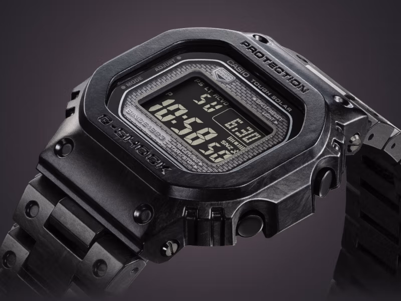 Casio GCW-B5000UN-1