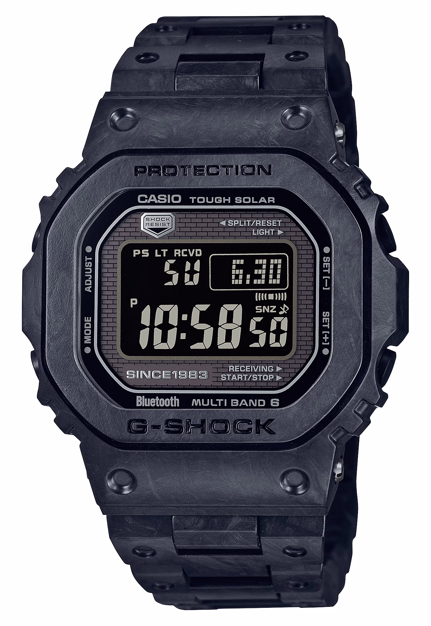 Casio GCW-B5000UN-1