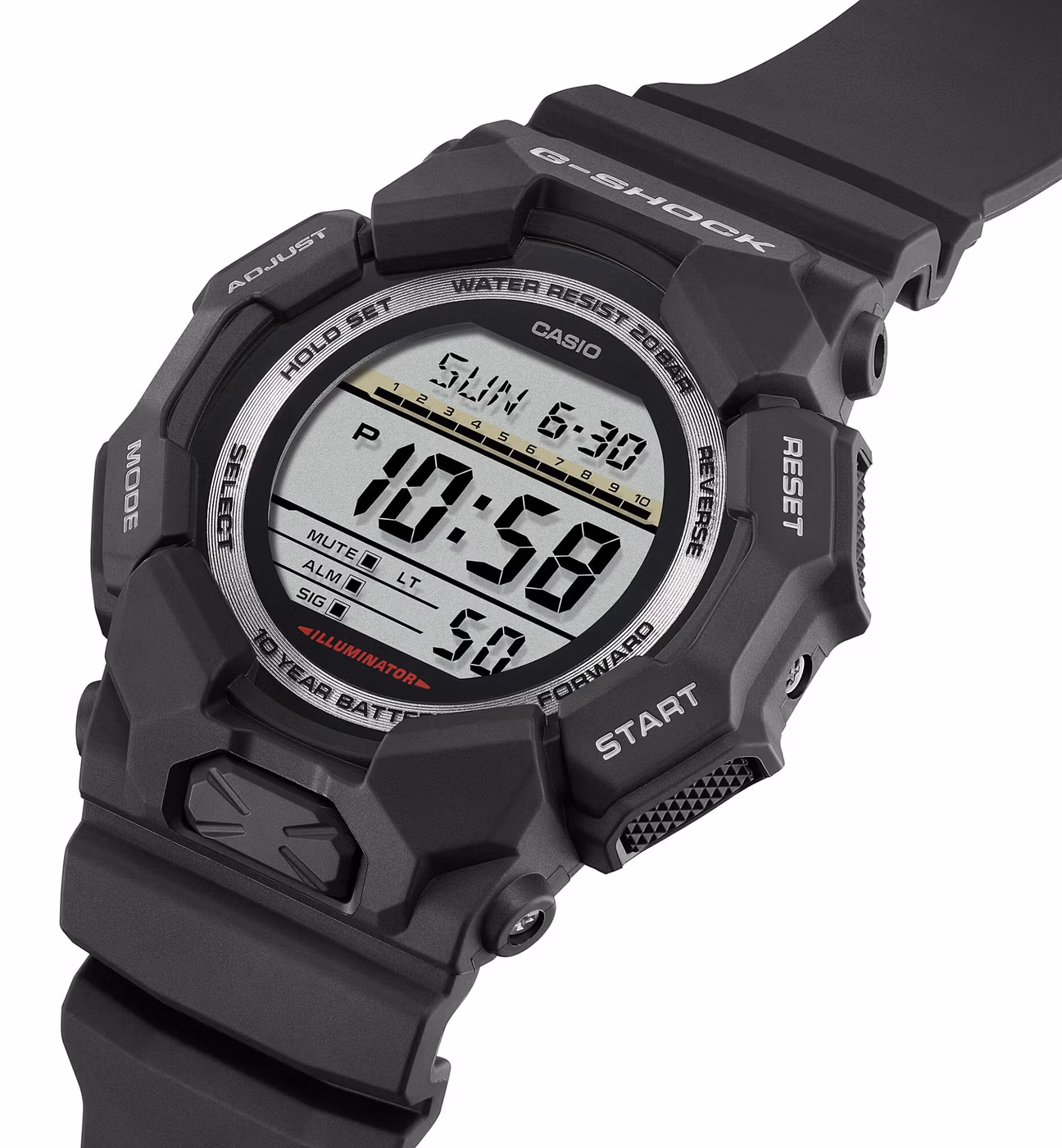 Casio GD-010-1
