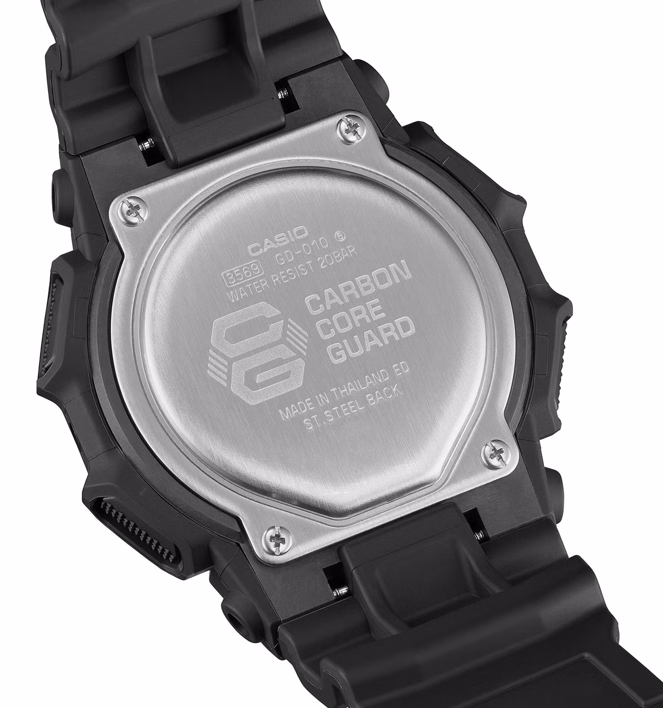 Casio GD-010-1