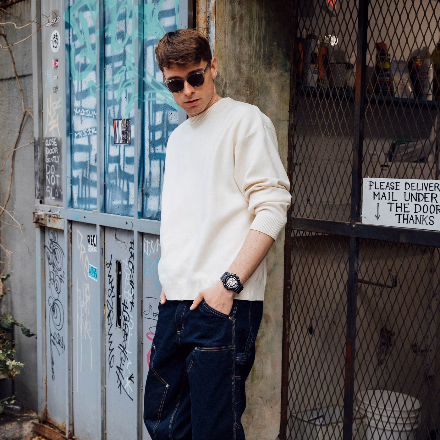 Casio GD-010-1