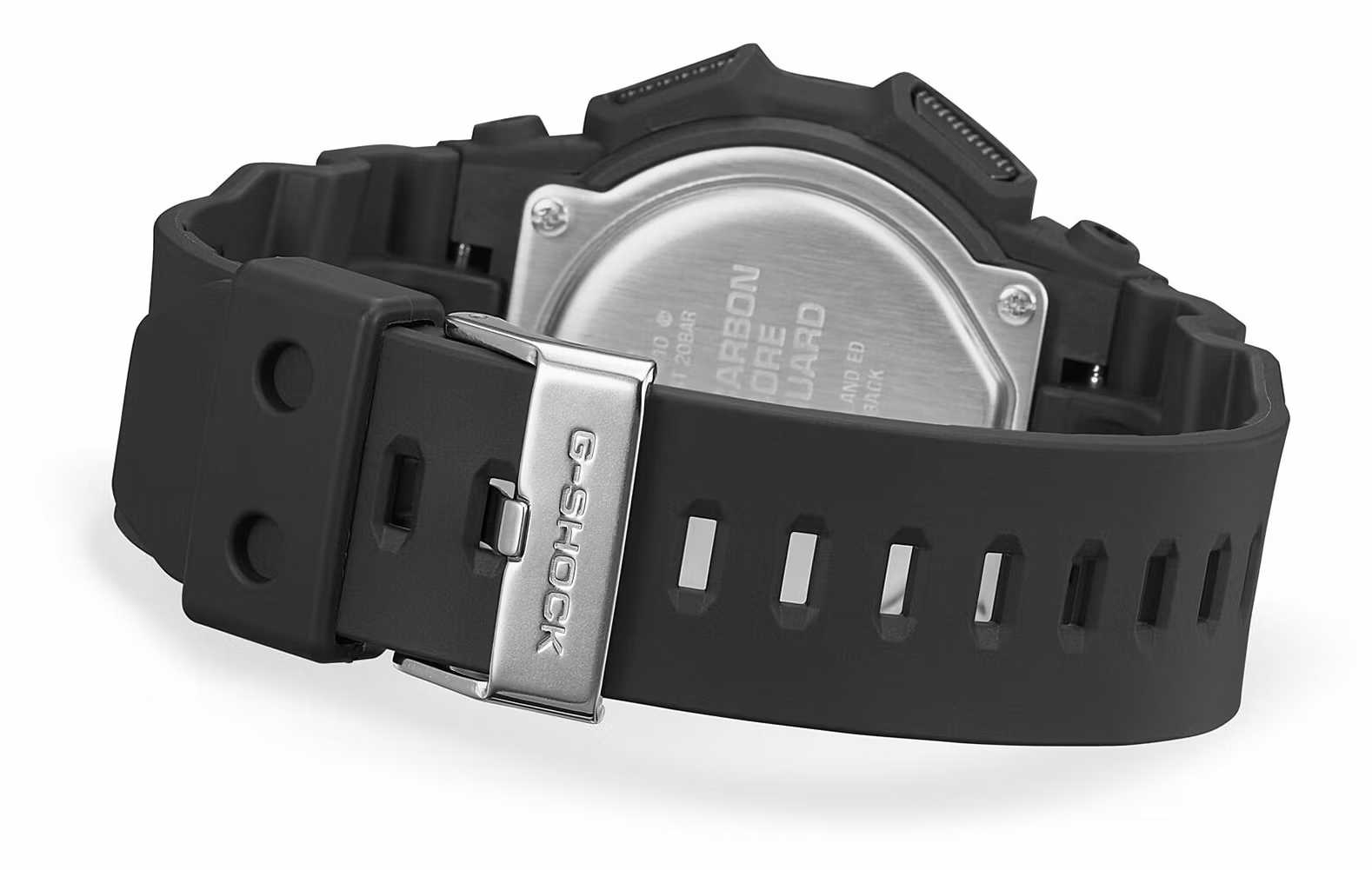 Casio GD-010-1