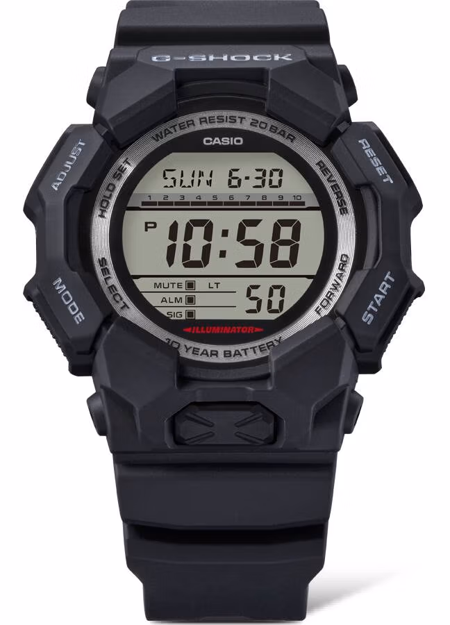 Casio GD-010-1