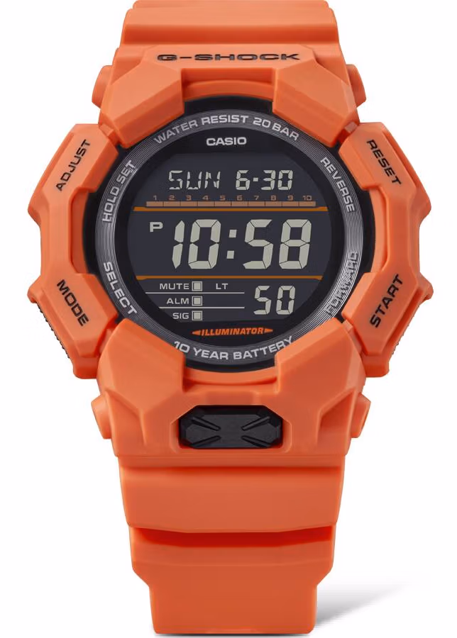 Casio GD-010-4
