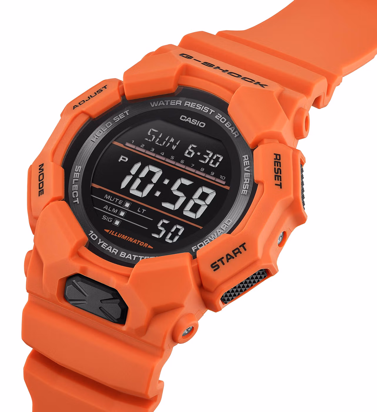 Casio GD-010-4