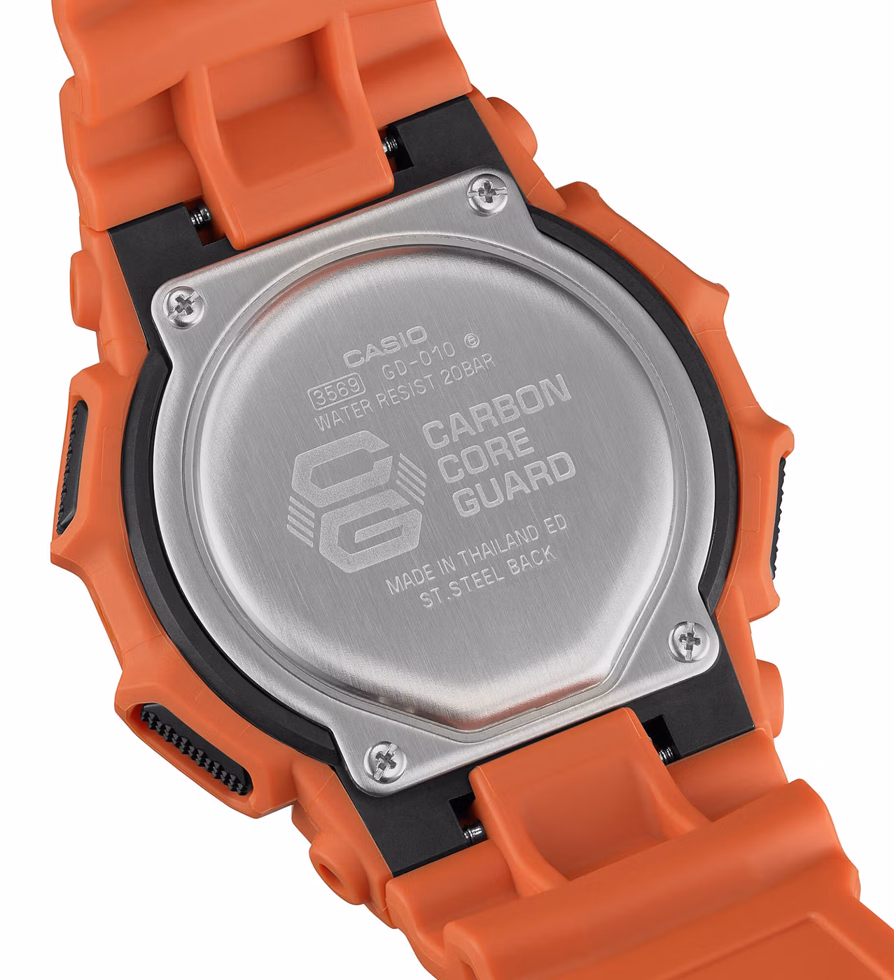 Casio GD-010-4