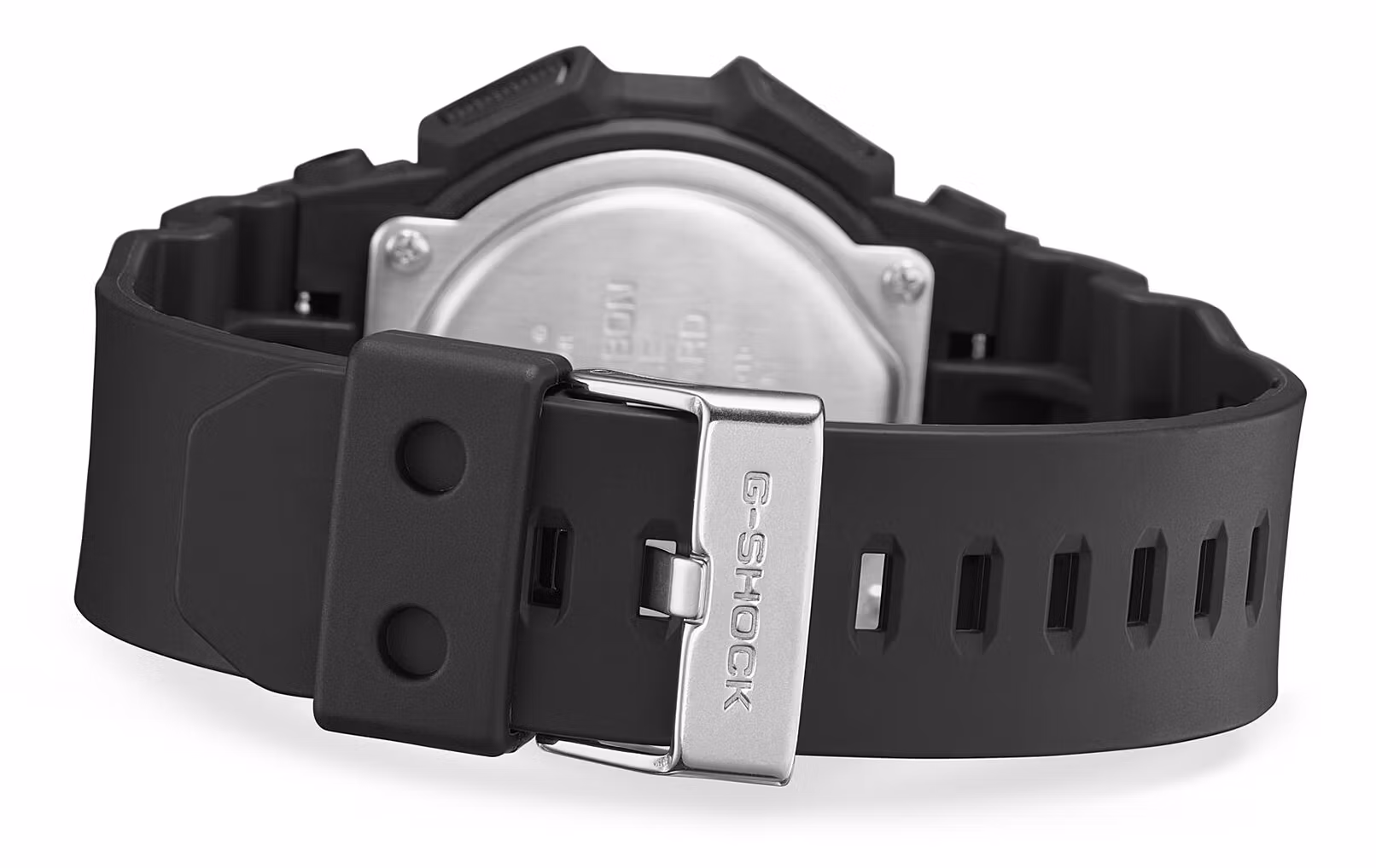 Casio GD-010BBR-1