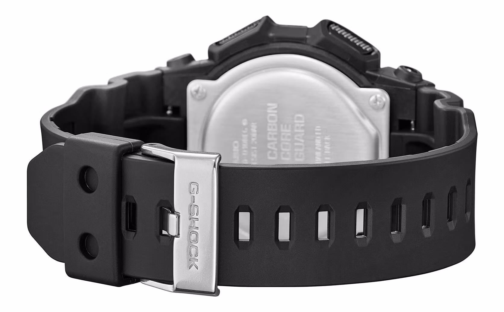 Casio GD-010BEG-1