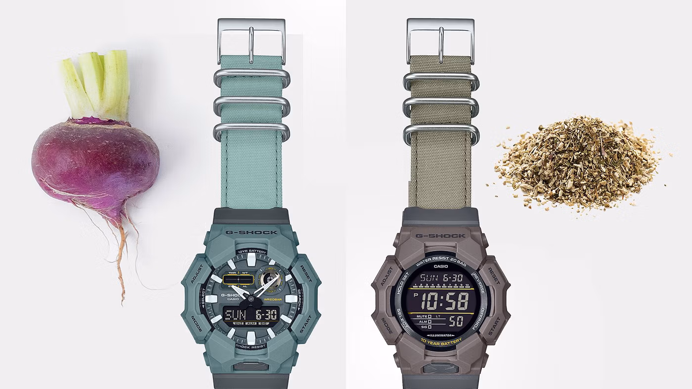 Casio GD-010CE-5