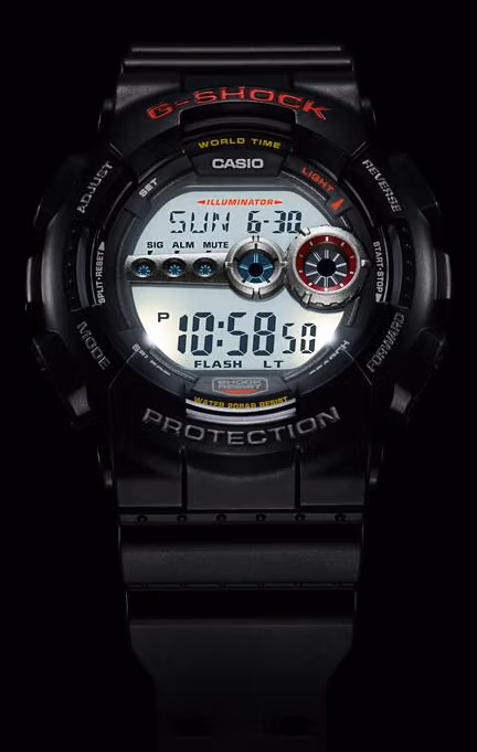 Casio GD-100-1A