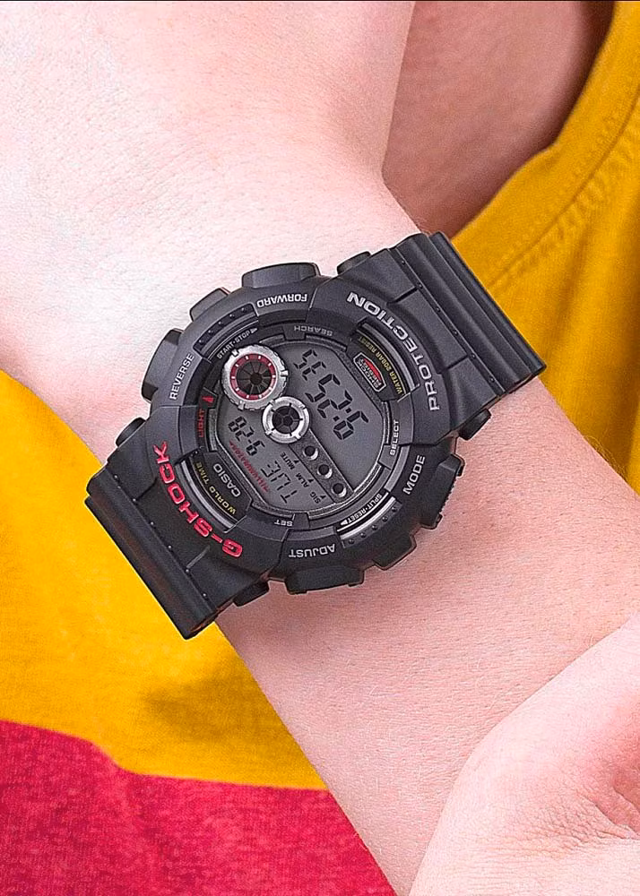 Casio GD-100-1A