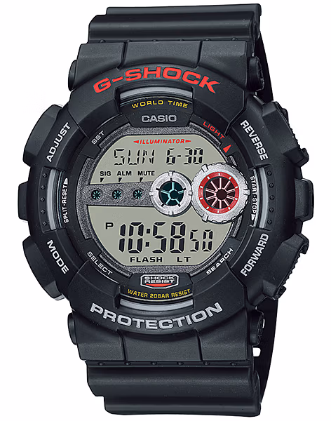 Casio GD-100-1A