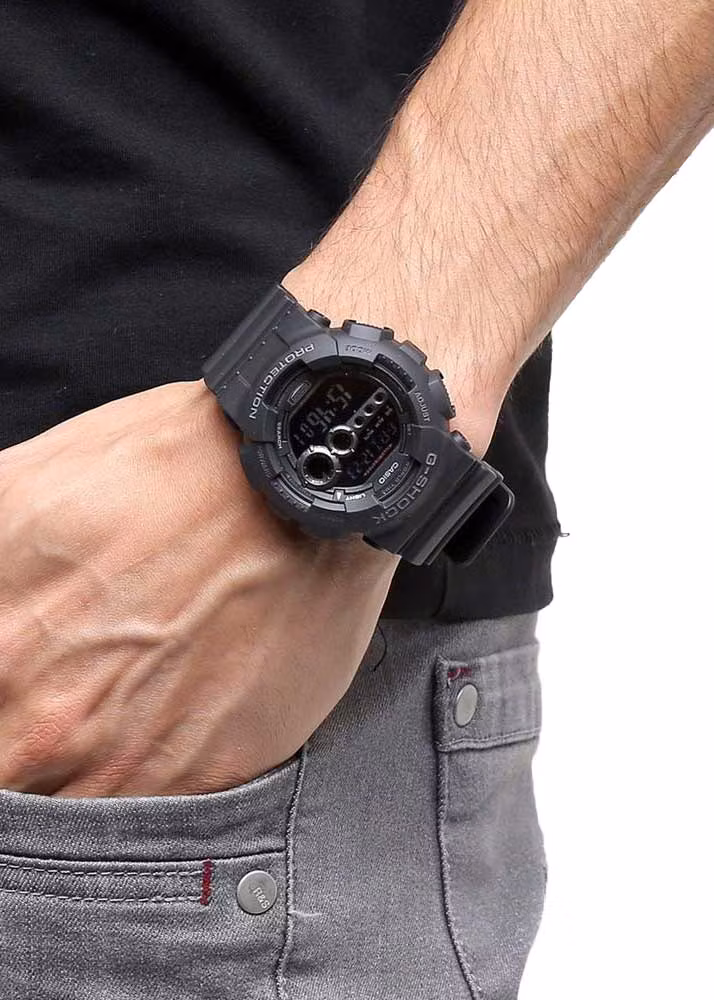 Casio GD-100-1B