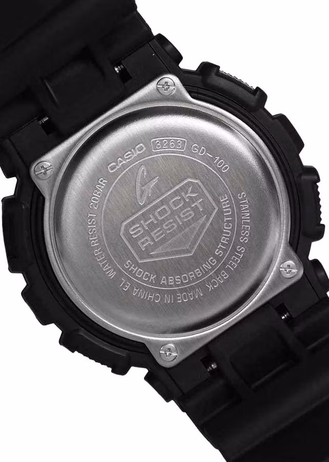 Casio GD-100-1B