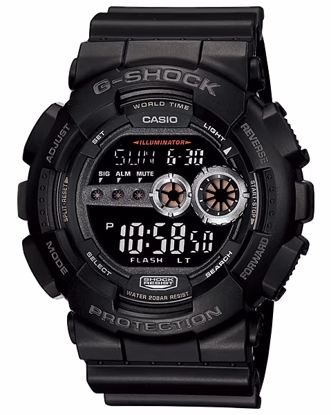 Casio GD-100-1B