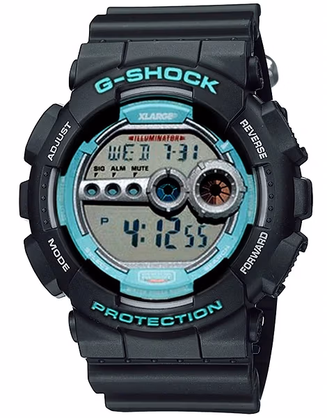 Casio GD-100-XLARGE