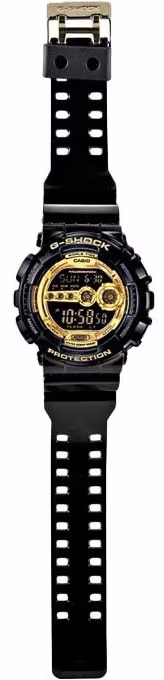 Casio GD-100GB-1