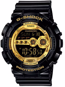 Casio GD-100GB-1