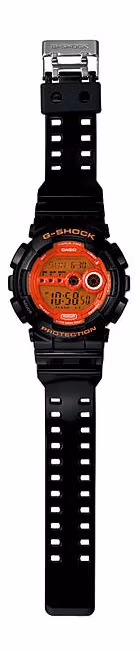Casio GD-100HC-1