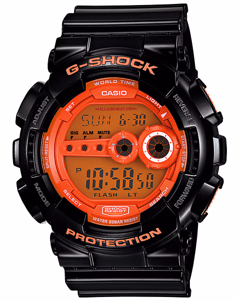Casio GD-100HC-1