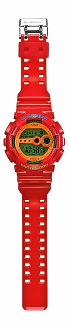 Casio GD-100HC-4