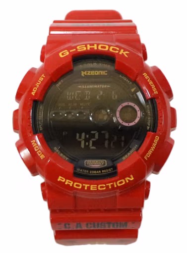 Casio GD-100MS-06