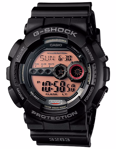 Casio GD-100MS-1