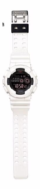 Casio GD-100NS-7