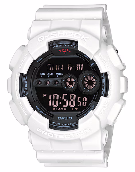 Casio GD-100NS-7