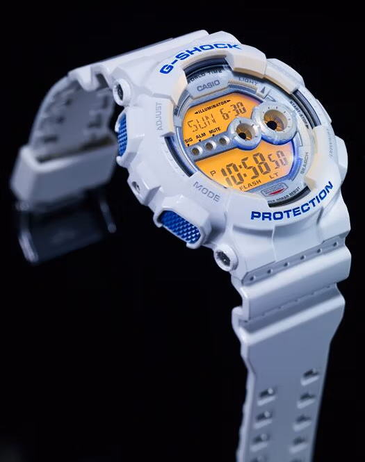 Casio GD-100SC-7