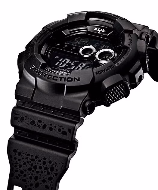 Casio GD-101NS-1