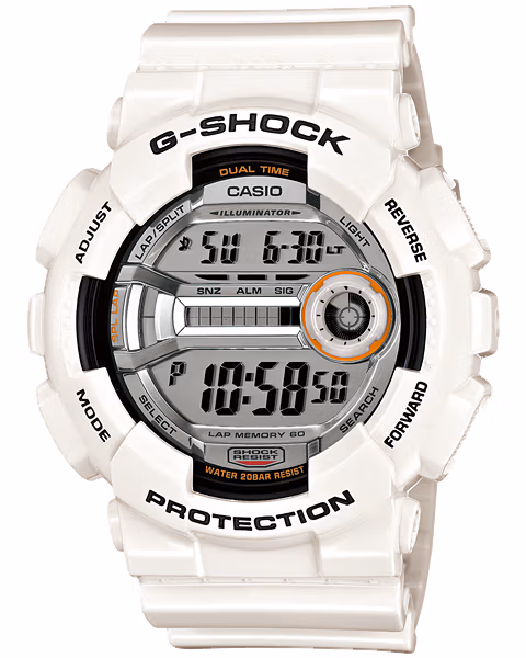 Casio GD-110-7