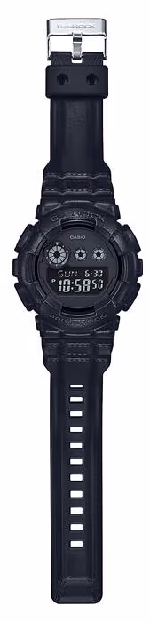 Casio GD-120BT-1