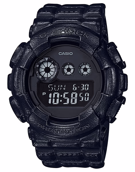 Casio GD-120BT-1