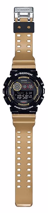 Casio GD-120CS-1