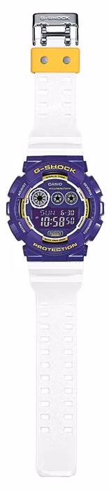 Casio GD-120CS-6