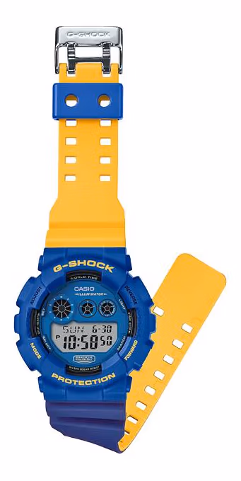 Casio GD-120NC-2